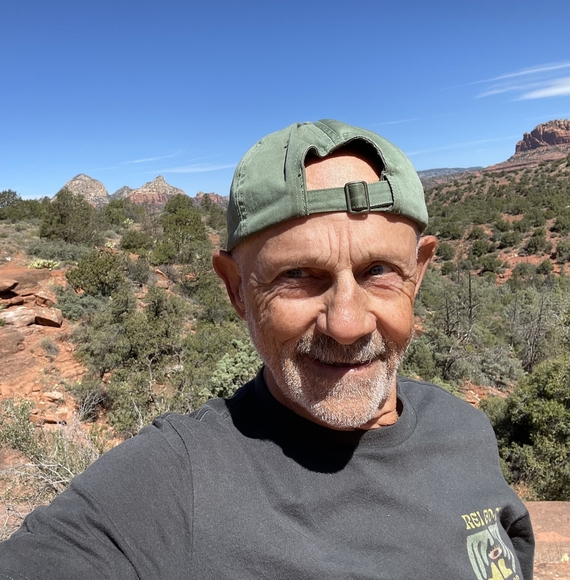 Meet your Posher, Kenneth - Picture 1 of 1